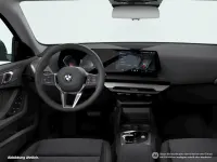 Gebraucht BMW 220 156 PS (114 kW) 2025 Schwarz Coupé