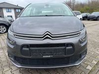 gebraucht Citroën Grand C4 Picasso Grand SpaceTourer 1.5*7 Sitz*Nachlackierungsfrei