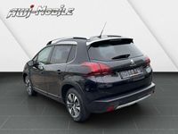 gebraucht Peugeot 2008 Allure GARANTIE