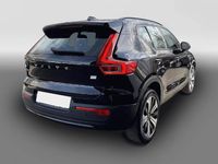 Gebraucht Volvo XC40 Core 169 kW (231 PS) 2023 Schwarz SUV