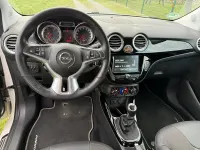 Occasion Opel Adam Slam 101 ch (74 kW) 2017 Citadine