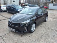 Neu Renault Clio V Evolution 91 PS (66 kW) 2025 Schwarz Limousine