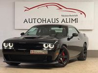 Gebraucht Dodge Challenger 717 PS (527 kW) 2017 Schwarz Coupé