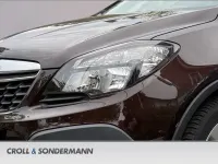 Gebraucht Opel Mokka Color Innovation 140 PS (102 kW) 2016 Espressobraun metallic SUV