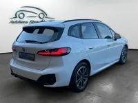 Gebraucht BMW 218 M Sport 136 PS (100 kW) 2024 Alpinweiss iii Coupé