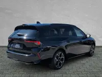 Nowe Opel Astra Ultimate 131 KM (96 kW) 2026 Czarny Sedan/Limuzyna