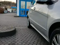 Gebraucht Mercedes A200 136 PS (100 kW) 2009 Grau Kleinwagen