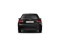 Gebraucht Audi A1 Sportback Basis 116 PS (85 kW) 2025 Schwarz Kleinwagen