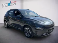 Gebraucht Hyundai Kona Select 150 kW (204 PS) 2022 SUV