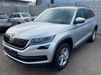 Gebraucht Skoda Kodiaq 150 PS (110 kW) 2018 Grau SUV