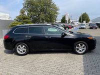 gebraucht Honda Accord Tourer 2.2 DTEC Elegance ele. Heckklappe