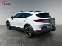 Gebraucht Cupra Formentor VZ 310 PS (228 kW) 2023 Weiß SUV