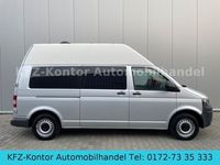 gebraucht VW Transporter 2.0TDI 4MOTION Hochdach lang Allrad