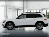 Gebraucht Mercedes GLB200 163 PS (119 kW) 2026 SUV