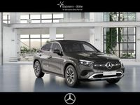 gebraucht Mercedes 220 GLC4M Coupe