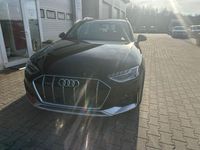 Gebraucht Audi A4 Allroad Sport 204 PS (150 kW) 2024 Schwarz Kombi