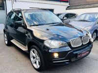 gebraucht BMW X5 3.0d "Xenon-Panorama-Memory-Tempomat-Isofix"