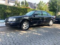 Gebraucht Audi A6 Sport 150 PS (110 kW) 1994 Limousine