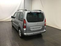 Gebraucht Citroën Berlingo 110 PS (80 kW) 2018 Van / Kleinbus