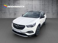 gebraucht Opel Grandland X Plug-in-Hybrid 1.6 DI Start/Stop Aut Ultimate