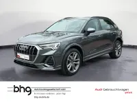 Gebraucht Audi Q3 S-Line 150 PS (110 kW) 2025 Grau SUV