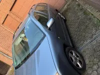 Usata Skoda Fabia 2005 Argento Station wagon