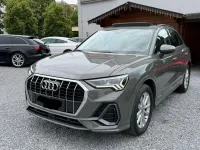 Gebraucht Audi Q3 S-Line 190 PS (139 kW) 2019 SUV