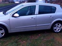 gebraucht Opel Astra 1.4