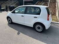 Gebraucht Seat Mii Reference 60 PS (44 kW) 2015 Weiß Kleinwagen