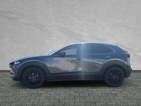 Neu Mazda CX-30 140 PS (102 kW) 2026 Machine grey SUV