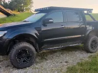 Gebraucht Ford Ranger Wildtrack 200 PS (147 kW) 2015 Pickup