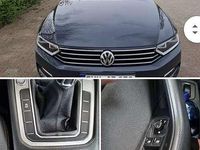 Gebraucht VW Passat Trendline 120 PS (88 kW) 2017 Limousine