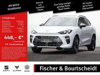Neu Cupra Terramar VZ 265 PS (194 kW) 2025 Weiss SUV