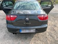 Usata Seat Exeo 120 CV (88 kW) 2010 Berlina