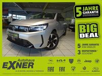 Gebraucht Opel Corsa-e Edition 100 kW (136 PS) 2023 Aluminium grau Kleinwagen