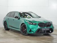 Gebraucht BMW M5 Performance 727 PS (534 kW) 2025 Isle of man gruen Kombi