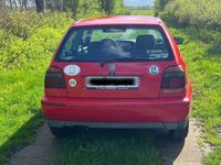 gebraucht VW Golf III Joker