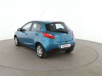 gebraucht Mazda 2 1.3 Center-Line, Benzin, 8.660 €