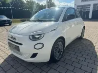 Neu Fiat 500 Icon 65 PS (47 kW) 2026 Weiß Limousine