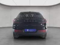 Gebraucht Volvo C40 Core 169 kW (231 PS) 2022 Schwarz SUV