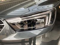 gebraucht Opel Mokka X Innovation KAMERA+NAVI+AUT.+LED