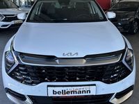 Gebraucht Kia Sportage 252 PS (185 kW) 2025 Weiß SUV