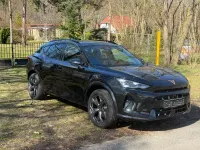 Używany Cupra Formentor 150 KM (110 kW) 2025 Czarny SUV