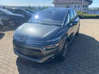 Gebraucht Citroën C4 Exclusive 150 PS (110 kW) 2016 Grau Limousine