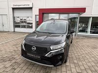 Gebraucht Nissan Townstar N-Connecta 131 PS (96 kW) 2025 Schwarz Van