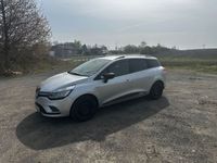 gebraucht Renault Clio GrandTour TCe 90 Limited Limited
