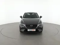 Gebraucht Mazda CX-3 Touring 116 PS (85 kW) 2019 Grau SUV