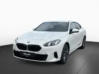 Gebraucht BMW 220 Gran Coupé Comfort Edition 156 PS (114 kW) 2025 Alpinweiss iii (weiß) Coupé