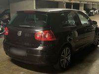 gebraucht VW Golf VI 