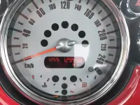 Gebraucht Mini Cooper Cabriolet 116 PS (85 kW) 2007 Rot Cabrio